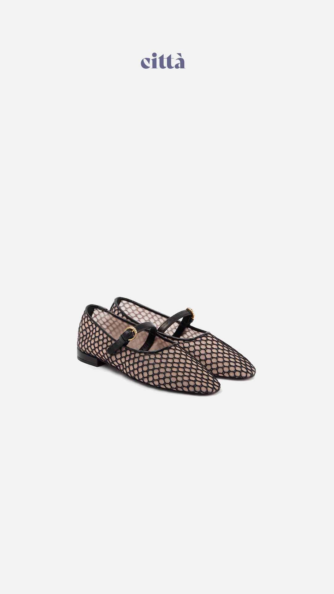 ULLA JOHNSON  scarpe